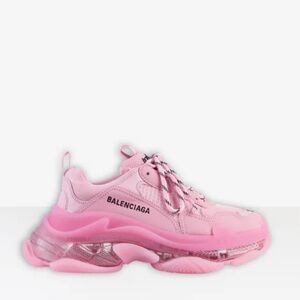 Balenciaga sneakers